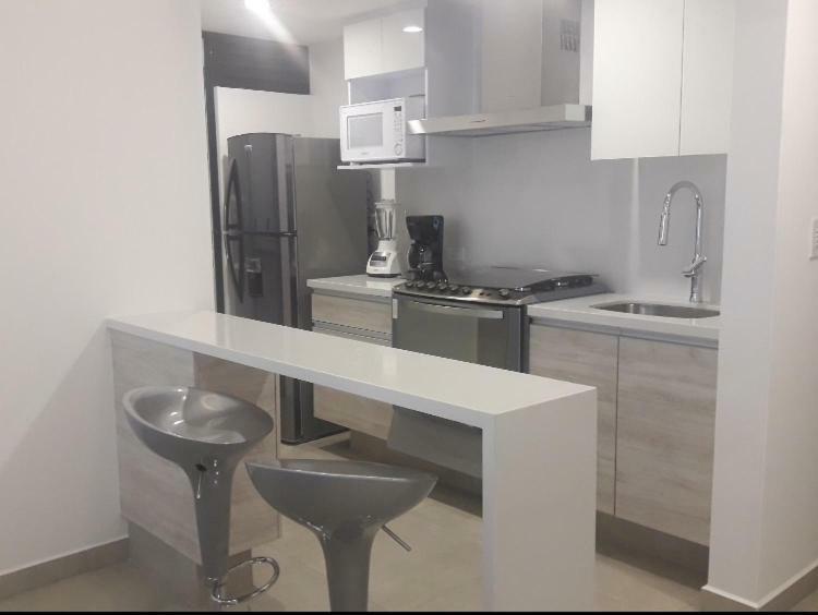Apartamento Guadalupe Cdmx, Nuevo Estrena