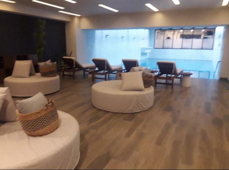 Guadalupe Cdmx, Nuevo Estrena Apartamento