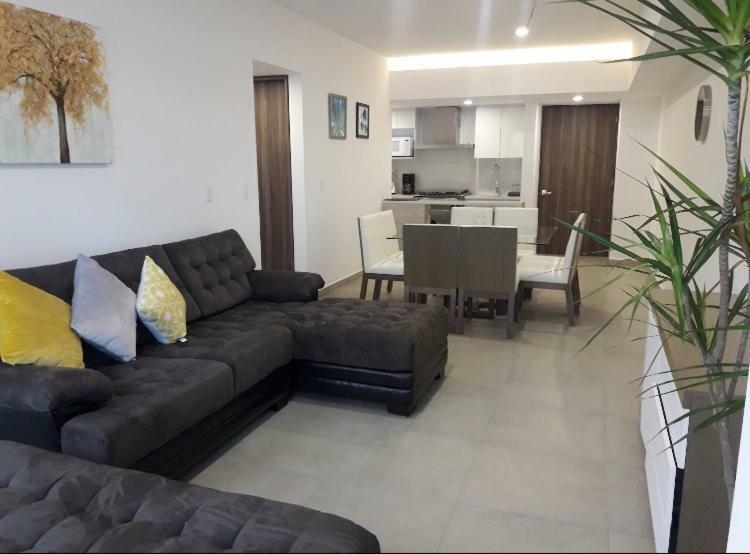 Apartamento Guadalupe Cdmx, Nuevo Estrena Cidade do México