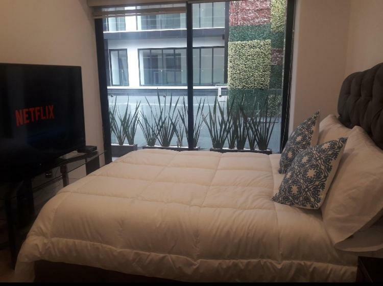 Guadalupe Cdmx, Nuevo Estrena * Cidade do México
